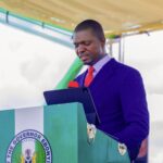 Governor Francis Ogbonna Nwifuru