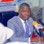 Governor Francis Ogbonna Nwifuru