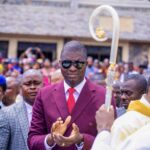 Governor Francis Ogbonna Nwifuru