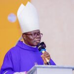 Bishop Peter Nworie Chukwu