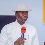 H.E. Rt. Hon. Francis Ogbonna Nwifuru