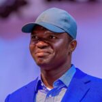 Governor Francis Nwifuru