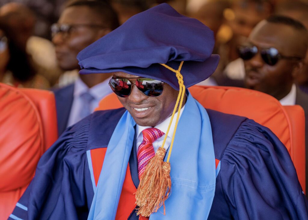 H.E. Rt. Hon. Francis Ogbonna Nwifuru